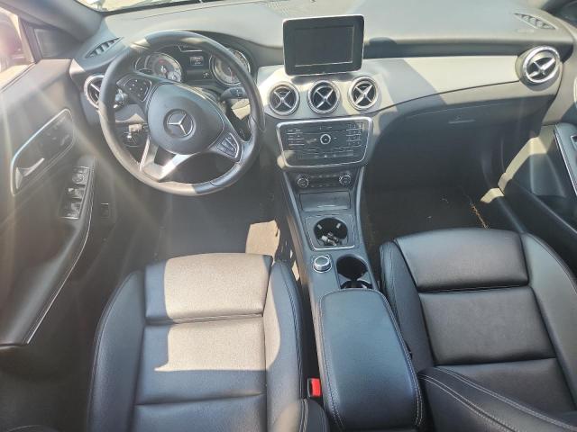 Photo 8 from auction – 2016 MERCEDES-BENZ CLA 250 with VIN WDDSJ4EB0GN368656