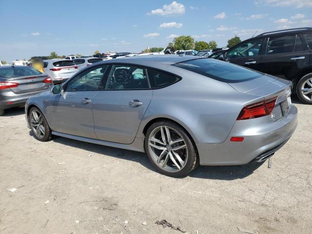 Photo 2 from auction – 2016 AUDI A7 PRESTIG with VIN WAU2GAFC7GN025581