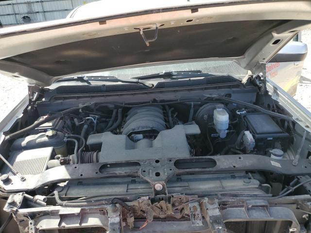Photo 11 from auction – 2019 CHEVROLET SILVERADO with VIN 2GCVKPEC3K1105859