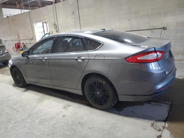 Photo 2 from auction – 2013 FORD FUSION SE with VIN 3FA6P0HR4DR331734