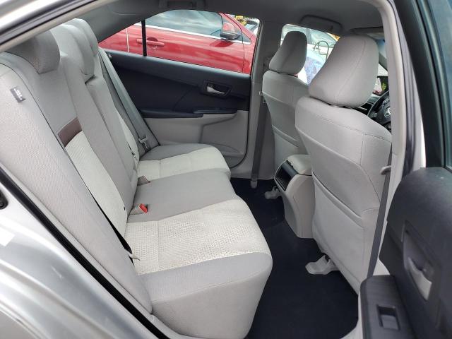 Photo 10 from auction – 2012 TOYOTA CAMRY BASE with VIN 4T4BF1FK0CR165647