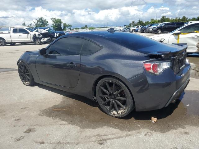 Photo 2 from auction – 2015 SUBARU BRZ 2.0 LIMITED with VIN JF1ZCAC11F9606037