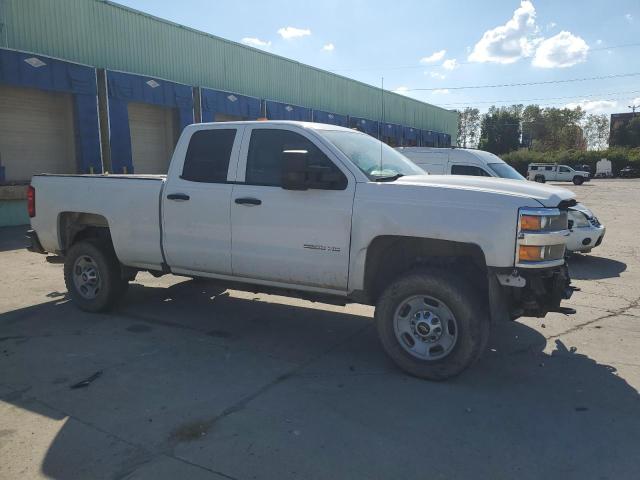 Photo 4 from auction – 2019 CHEVROLET SILVERADO with VIN 2GC2KREG0K1160271
