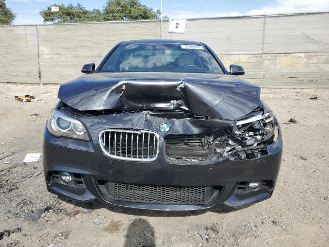 Photo 5 from auction – 2014 BMW 535 I with VIN WBA5B1C56ED475405