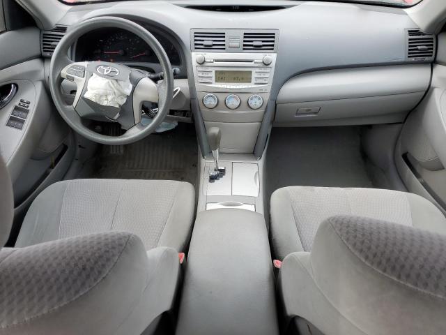 Photo 8 from auction – 2011 TOYOTA CAMRY BASE with VIN 4T1BF3EK0BU629249