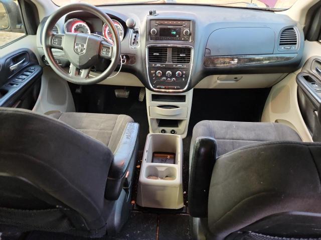 Photo 8 from auction – 2011 DODGE GRAND CARAVAN with VIN 2D4RN3DG1BR627819