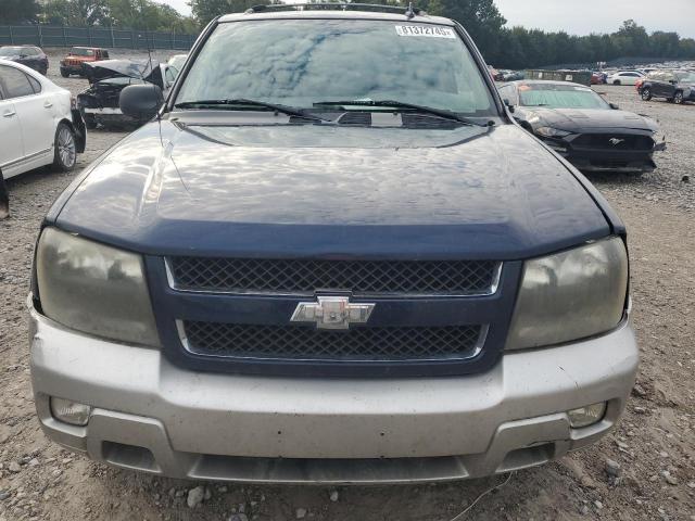 Photo 5 from auction – 2008 CHEVROLET TRAILBLAZE with VIN 1GNDT13SX82181434