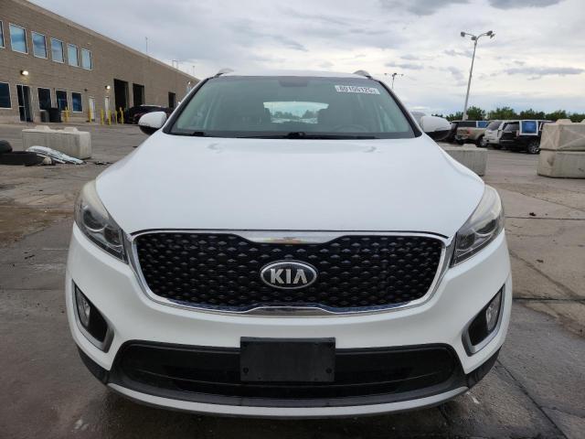 Photo 5 from auction – 2018 KIA SORENTO EX with VIN 5XYPHDA55JG349580