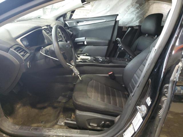 Photo 7 from auction – 2016 FORD FUSION SE with VIN 3FA6P0H79GR117180
