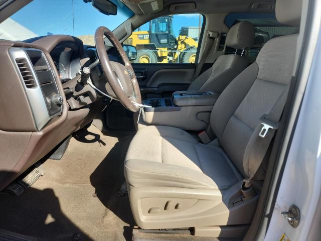 Photo 7 from auction – 2015 CHEVROLET SILVERADO with VIN 3GCPCREC2FG505863
