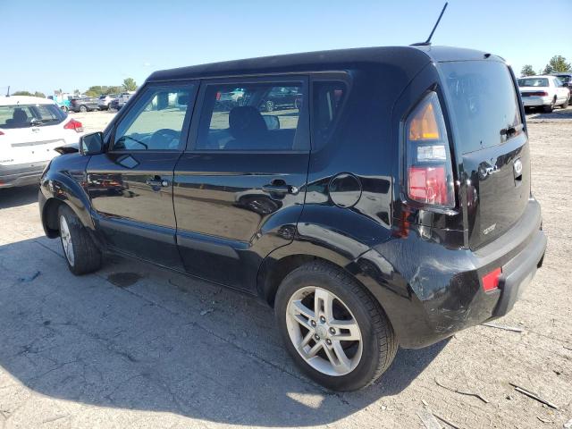 Photo 2 from auction – 2011 KIA SOUL with VIN KNDJT2A28B7711432