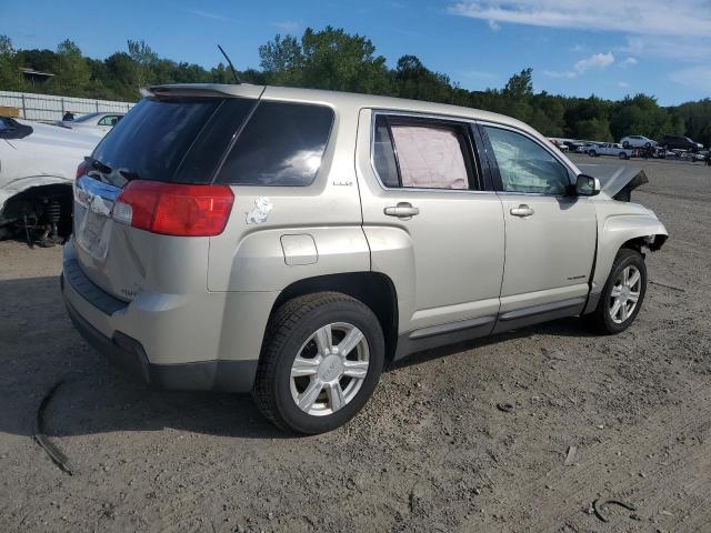 Photo 3 from auction – 2014 GMC TERRAIN SLE with VIN 2GKFLVEK5E6366841