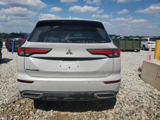 Photo 6 from auction – 2022 MITSUBISHI OUTLANDER with VIN JA4J4TA86NZ053281