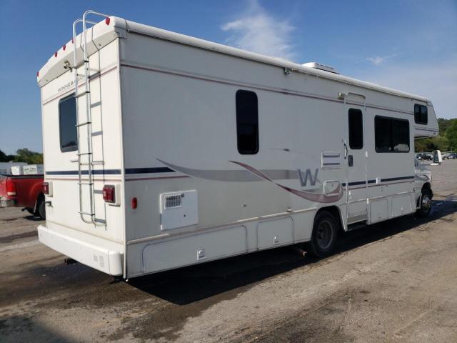 Photo 4 from auction – 2005 WINNEBAGO WINNEBAGO with VIN 1FDXE45S75HA59200
