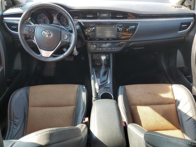 Photo 8 from auction – 2014 TOYOTA COROLLA L with VIN 5YFBURHE4EP051516