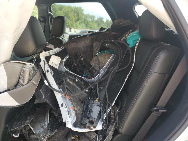 Photo 11 from auction – 2025 DODGE DURANGO GT with VIN 1C4RDJDG6SC545937