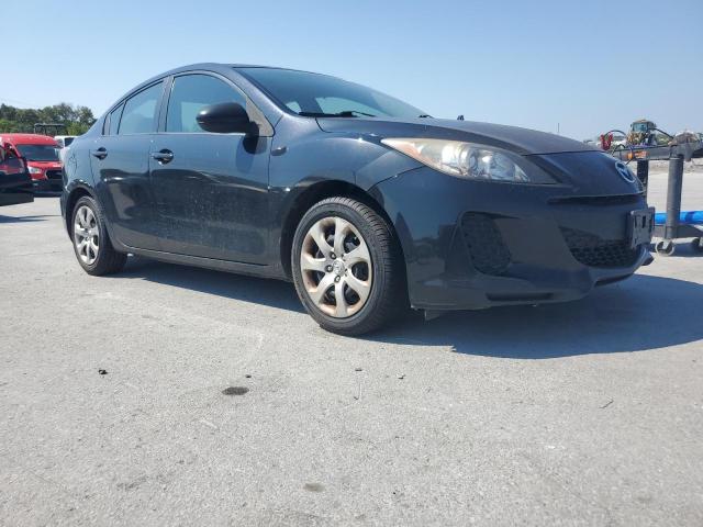 Photo 4 from auction – 2012 MAZDA 3 I with VIN JM1BL1UF7C1525091
