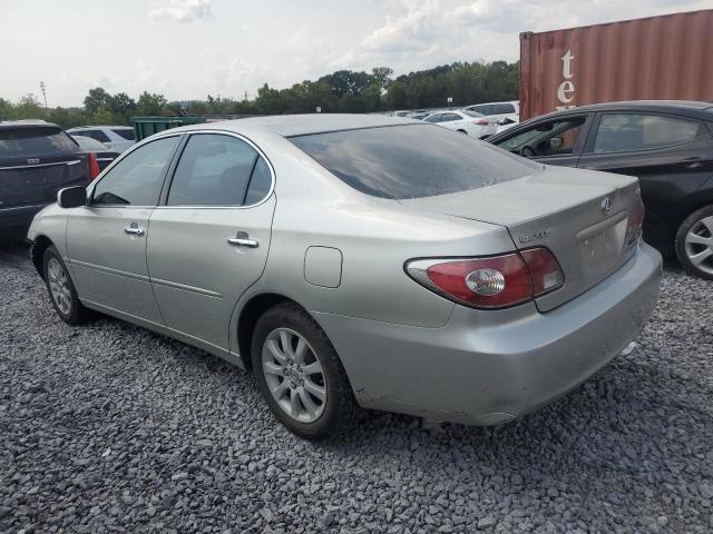 Photo 2 from auction – 2004 LEXUS ES 330 with VIN JTHBA30G145034590