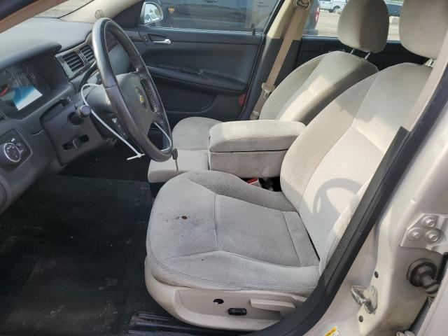 Photo 7 from auction – 2012 CHEVROLET IMPALA LT with VIN 2G1WB5E34C1196918