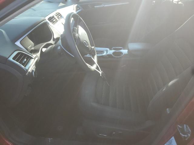Photo 7 from auction – 2013 FORD FUSION SE with VIN 3FA6P0H7XDR132864