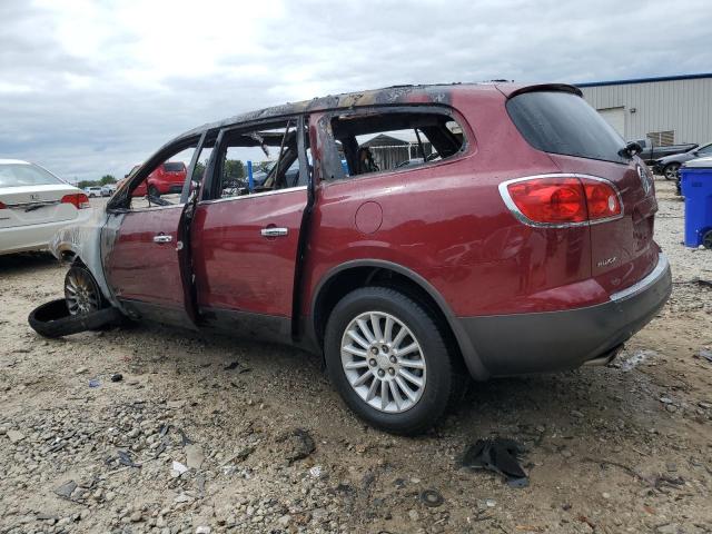 Photo 2 from auction – 2011 BUICK ENCLAVE CX with VIN 5GAKRBEDXBJ158110