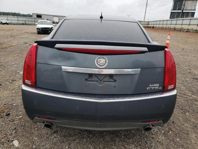 Photo 6 from auction – 2008 CADILLAC CTS with VIN 1G6DH577180174815
