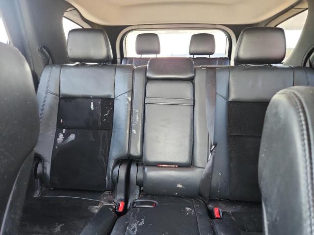 Photo 10 from auction – 2018 DODGE DURANGO GT with VIN 1C4RDJDG0JC149968