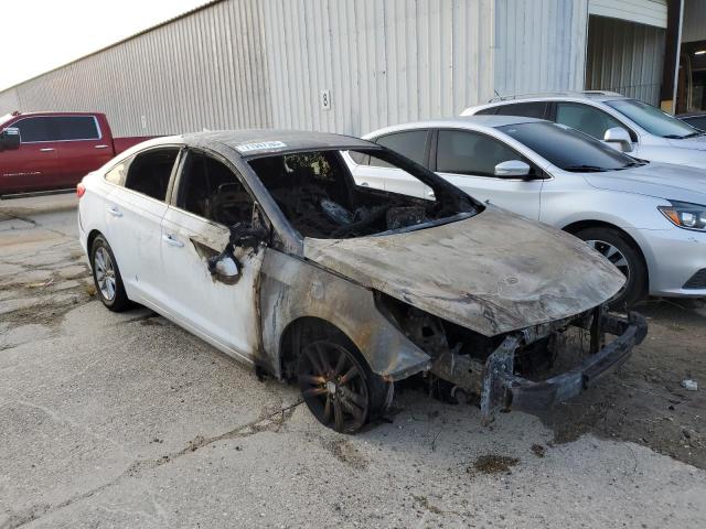 Photo 4 from auction – 2016 HYUNDAI SONATA SE with VIN 5NPE24AF3GH289186