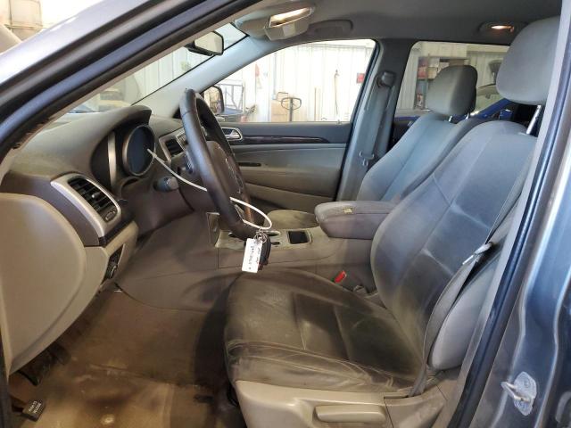 Photo 7 from auction – 2012 JEEP GRAND CHER with VIN 1C4RJFAGXCC179430