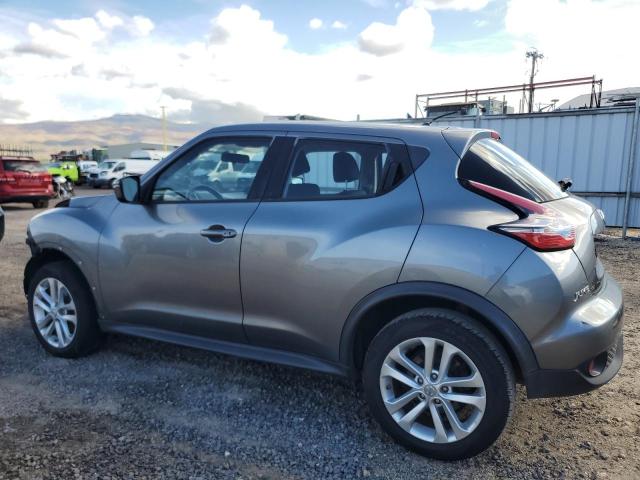 Photo 2 from auction – 2016 NISSAN JUKE S with VIN JN8AF5MRXGT600031