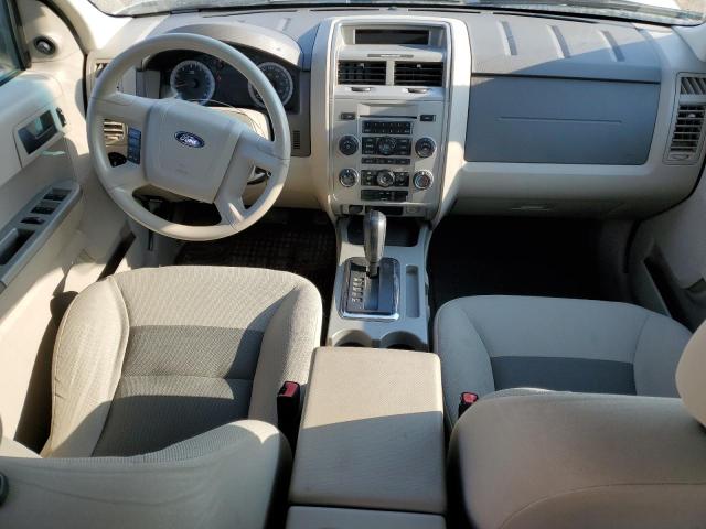 Photo 8 from auction – 2008 FORD ESCAPE XLT with VIN 1FMCU93148KA79596