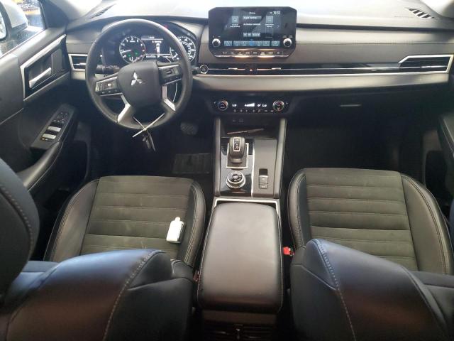 Photo 8 from auction – 2024 MITSUBISHI OUTLANDER with VIN JA4J4VA84RZ028168