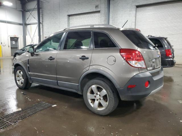 Foto 2 de la subasta – 2012 CHEVROLET CAPTIVA SP con VIN 3GNAL2EK7CS561723