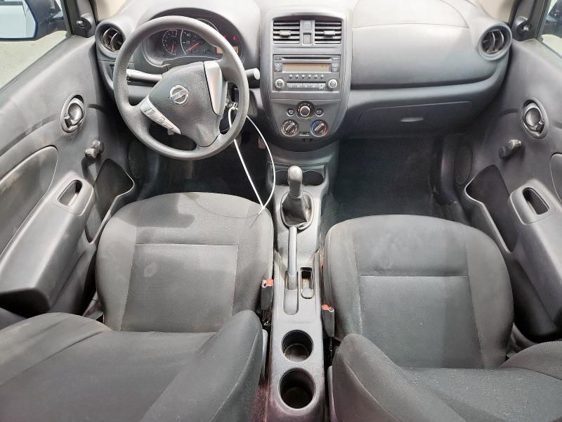 Photo 8 from auction – 2015 NISSAN VERSA S with VIN 3N1CN7AP5FL937136