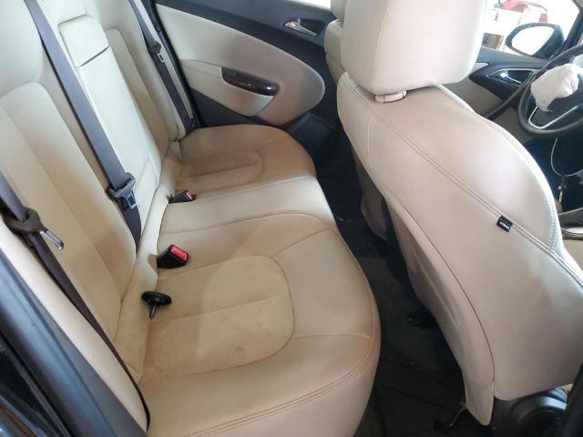 Photo 10 from auction – 2013 BUICK VERANO CON with VIN 1G4PR5SKXD4243339