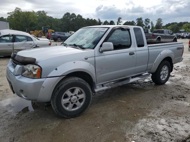 NISSAN FRONTIER 2003 with VIN 1N6ED26T73C423679 - Photo from auction