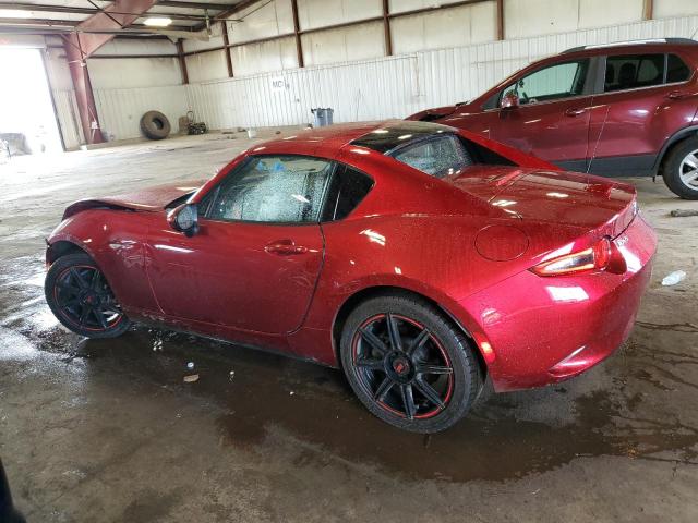 Photo 2 from auction – 2021 MAZDA MX-5 MIATA with VIN JM1NDAM76M0456405