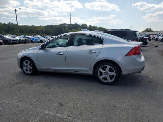 Photo 2 from auction – 2012 VOLVO S60 T5 with VIN YV1622FS0C2110820