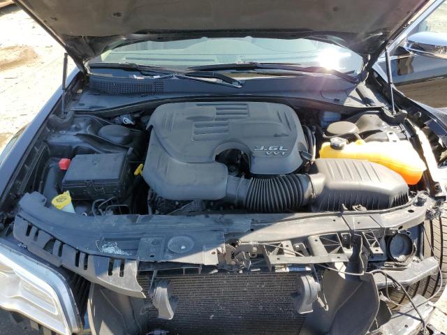 Photo 11 from auction – 2012 CHRYSLER 300 LIMITE with VIN 2C3CCAHG2CH208218