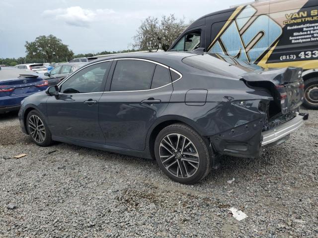 Photo 2 from auction – 2025 TOYOTA CAMRY with VIN 4T1DAACK3SU620298