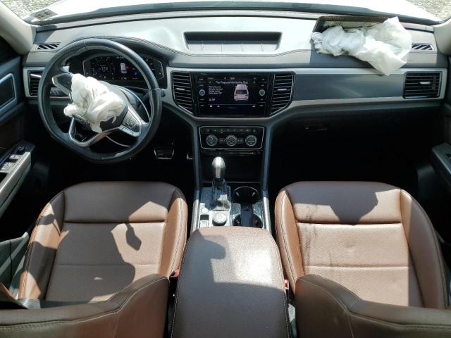 Photo 8 from auction – 2023 VOLKSWAGEN ATLAS SEL with VIN 1V2SR2CA5PC506431