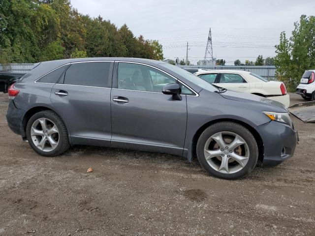 Photo 4 from auction – 2014 TOYOTA VENZA LE with VIN 4T3BK3BB0EU099795