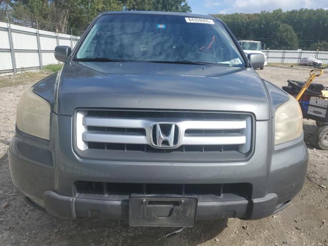 Photo 5 from auction – 2008 HONDA PILOT SE with VIN 5FNYF28328B018721