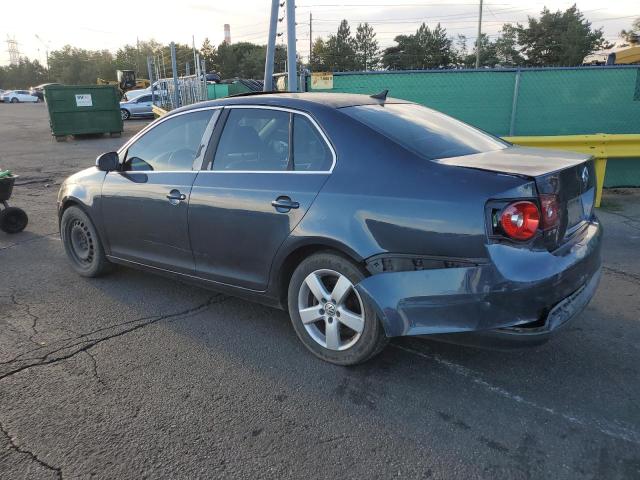 Photo 2 from auction – 2008 VOLKSWAGEN JETTA SE with VIN 3VWRM71K28M090973