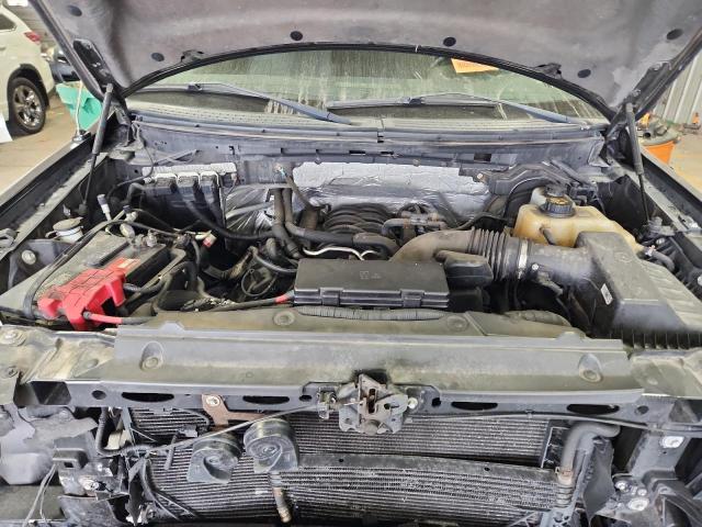 Photo 11 from auction – 2012 FORD F150 SUPER with VIN 1FTFW1EF8CKE30041