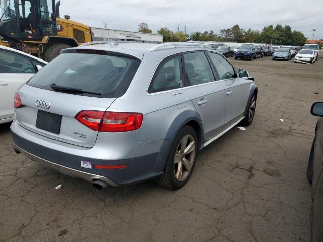Photo 3 from auction – 2013 AUDI A4 ALLROAD with VIN WA1UFAFL0DA155018