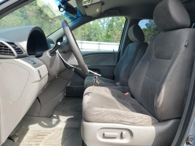 Photo 7 from auction – 2010 HONDA ODYSSEY EX with VIN 5FNRL3H42AB092464