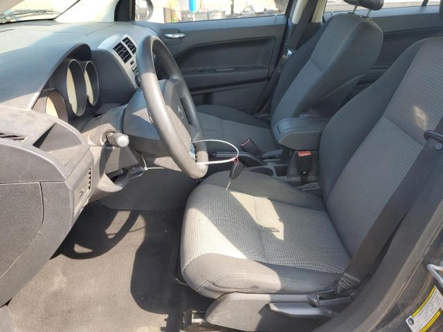 Photo 7 from auction – 2008 DODGE CALIBER SX with VIN 1B3HB48B68D524429