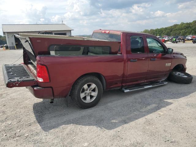 Photo 3 from auction – 2018 RAM 1500 ST with VIN 1C6RR7FG0JS138211