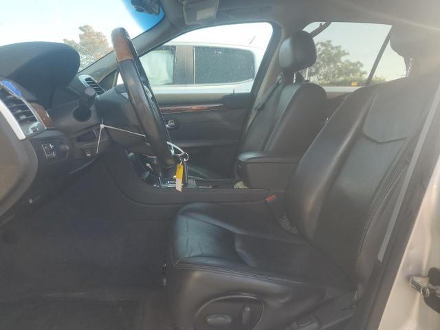 Photo 7 from auction – 2009 CADILLAC SRX with VIN 1GYEE23A990125898